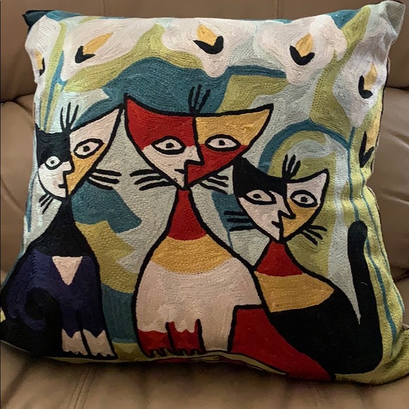 Pillow case - Picture 1 of 1